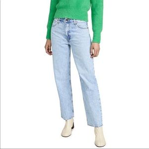 👖 Levi’s Dad Jeans in Charlie Boy